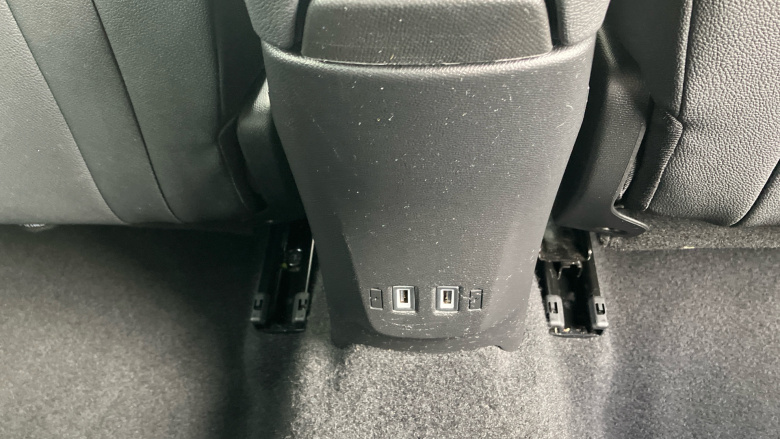 Vauxhall Mokka 1.2 Turbo 100 GS  5dr Petrol Hatchback